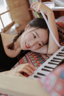 明星专题：陈子强